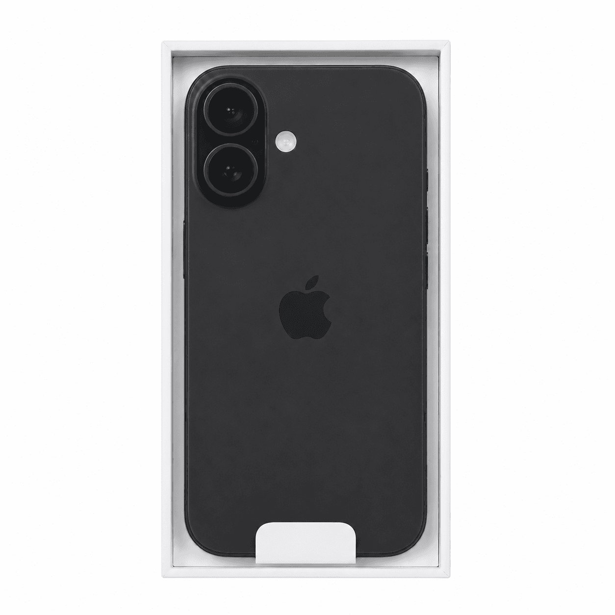 iPhone 16 128GB en caja
