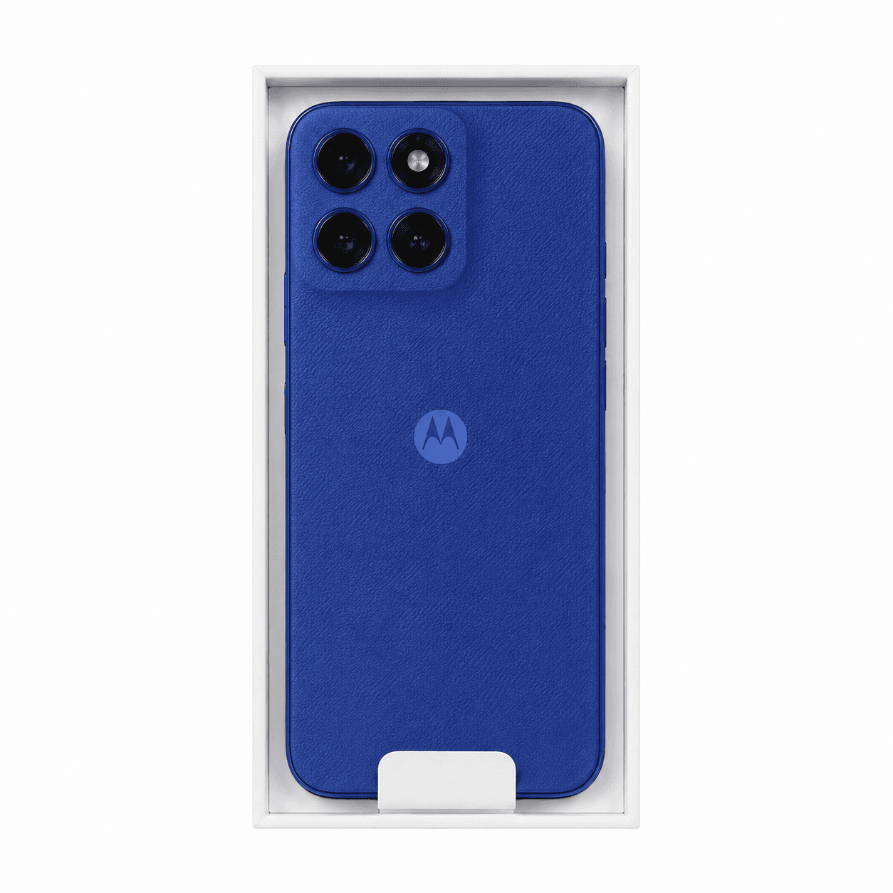 Motorola Moto G34 5G 8GB 128GB en caja