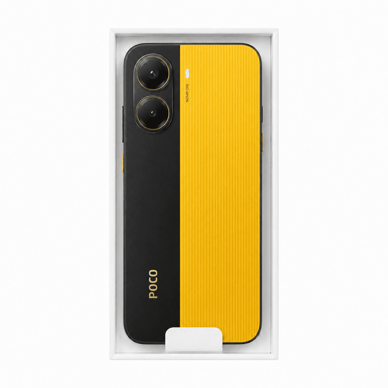 POCO X7 Pro 5G 8GB 256GB en caja