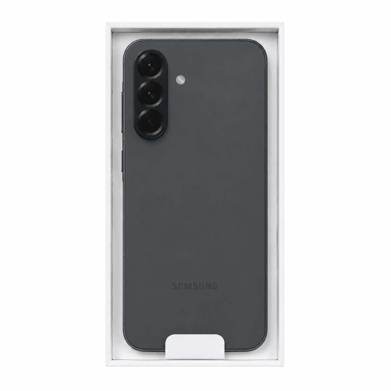 Samsung Galaxy A56 5G 256GB en caja